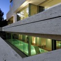 Family House in Pozuelo de Alarcón / A-cero Family House in Pozuelo de Alarcón / A-cero © Luis H Segovia