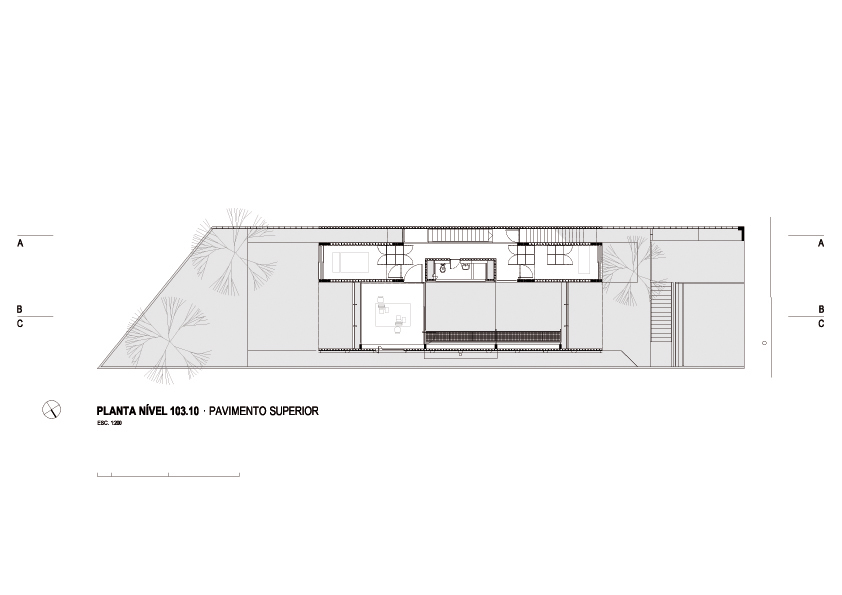 second floor plan second floor plan