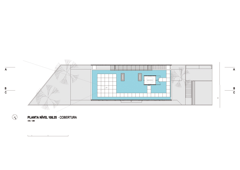 terrace plan terrace plan