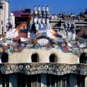 gaudi7 ©Ignasi de Solá-Morales