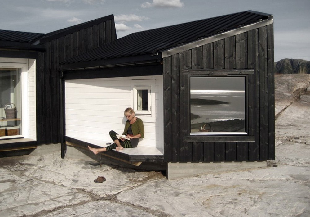 Iakov Chernikovs Architecture Prize 2010 / Fantastic Norway
