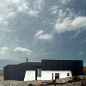 Iakov Chernikovs Architecture Prize 2010 / Fantastic Norway Iakov Chernikovs Architecture Prize 2010 / Fantastic Norway Cabin Verdehaugen