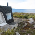 Iakov Chernikovs Architecture Prize 2010 / Fantastic Norway Iakov Chernikovs Architecture Prize 2010 / Fantastic Norway Cabin Verdehaugen