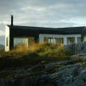 Iakov Chernikovs Architecture Prize 2010 / Fantastic Norway Iakov Chernikovs Architecture Prize 2010 / Fantastic Norway Cabin Verdehaugen