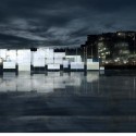Iakov Chernikovs Architecture Prize 2010 / Fantastic Norway Iakov Chernikovs Architecture Prize 2010 / Fantastic Norway Sirene