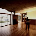 Bravo House / Agustín Landa Ruiloba, Rolando Martínez Rodríguez