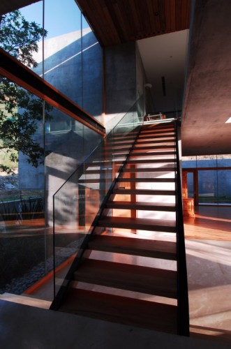 Bravo House / Agustín Landa Ruiloba, Rolando Martínez Rodríguez