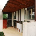 Bravo House / Agustín Landa Ruiloba, Rolando Martínez Rodríguez