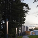 Westchester Reform Temple / Rogers Marvel Architects © Paul Warchol Photography