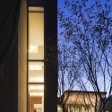 Westchester Reform Temple / Rogers Marvel Architects © Paul Warchol Photography