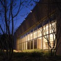 Westchester Reform Temple / Rogers Marvel Architects © Paul Warchol Photography