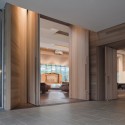 Westchester Reform Temple / Rogers Marvel Architects © Paul Warchol Photography