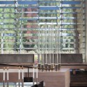 Westchester Reform Temple / Rogers Marvel Architects © Paul Warchol Photography