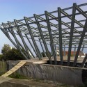 In Progress: Chapel of Eternal Light / Bernardo Rodrigues Arquitecto Courtesy of Bernardo Rodrigues Arquitecto