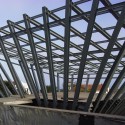In Progress: Chapel of Eternal Light / Bernardo Rodrigues Arquitecto Courtesy of Bernardo Rodrigues Arquitecto
