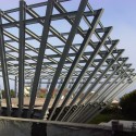 In Progress: Chapel of Eternal Light / Bernardo Rodrigues Arquitecto Courtesy of Bernardo Rodrigues Arquitecto