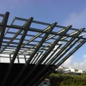 In Progress: Chapel of Eternal Light / Bernardo Rodrigues Arquitecto Courtesy of Bernardo Rodrigues Arquitecto