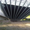 In Progress: Chapel of Eternal Light / Bernardo Rodrigues Arquitecto Courtesy of Bernardo Rodrigues Arquitecto