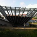 In Progress: Chapel of Eternal Light / Bernardo Rodrigues Arquitecto Courtesy of Bernardo Rodrigues Arquitecto
