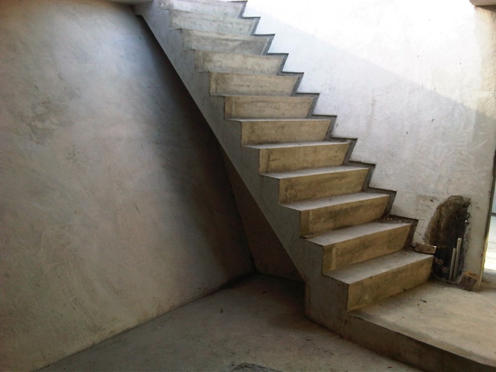 In Progress: Chapel of Eternal Light / Bernardo Rodrigues Arquitecto