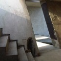 In Progress: Chapel of Eternal Light / Bernardo Rodrigues Arquitecto Courtesy of Bernardo Rodrigues Arquitecto