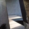 In Progress: Chapel of Eternal Light / Bernardo Rodrigues Arquitecto Courtesy of Bernardo Rodrigues Arquitecto