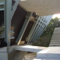 In Progress: Chapel of Eternal Light / Bernardo Rodrigues Arquitecto