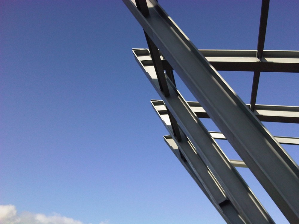 In Progress: Chapel of Eternal Light / Bernardo Rodrigues Arquitecto