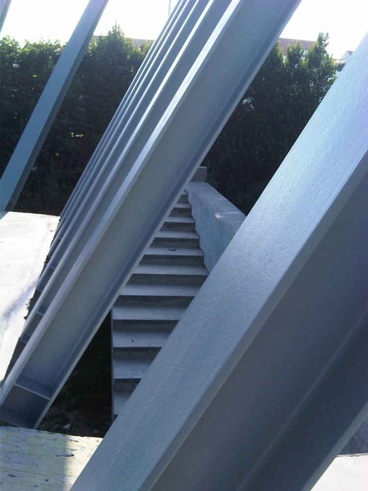 In Progress: Chapel of Eternal Light / Bernardo Rodrigues Arquitecto