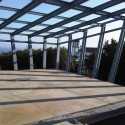 In Progress: Chapel of Eternal Light / Bernardo Rodrigues Arquitecto Courtesy of Bernardo Rodrigues Arquitecto