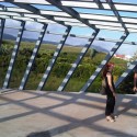 In Progress: Chapel of Eternal Light / Bernardo Rodrigues Arquitecto Courtesy of Bernardo Rodrigues Arquitecto