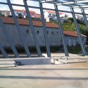 In Progress: Chapel of Eternal Light / Bernardo Rodrigues Arquitecto Courtesy of Bernardo Rodrigues Arquitecto