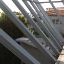 In Progress: Chapel of Eternal Light / Bernardo Rodrigues Arquitecto Courtesy of Bernardo Rodrigues Arquitecto
