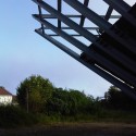 In Progress: Chapel of Eternal Light / Bernardo Rodrigues Arquitecto Courtesy of Bernardo Rodrigues Arquitecto