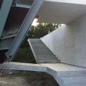 In Progress: Chapel of Eternal Light / Bernardo Rodrigues Arquitecto Courtesy of Bernardo Rodrigues Arquitecto