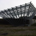 In Progress: Chapel of Eternal Light / Bernardo Rodrigues Arquitecto Courtesy of Bernardo Rodrigues Arquitecto