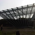 In Progress: Chapel of Eternal Light / Bernardo Rodrigues Arquitecto Courtesy of Bernardo Rodrigues Arquitecto