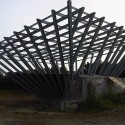 In Progress: Chapel of Eternal Light / Bernardo Rodrigues Arquitecto Courtesy of Bernardo Rodrigues Arquitecto