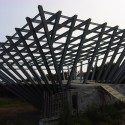 In Progress: Chapel of Eternal Light / Bernardo Rodrigues Arquitecto Courtesy of Bernardo Rodrigues Arquitecto