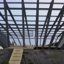 In Progress: Chapel of Eternal Light / Bernardo Rodrigues Arquitecto Courtesy of Bernardo Rodrigues Arquitecto