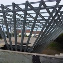 In Progress: Chapel of Eternal Light / Bernardo Rodrigues Arquitecto Courtesy of Bernardo Rodrigues Arquitecto