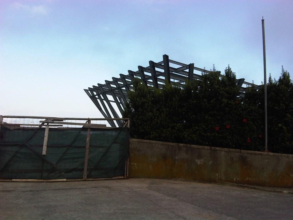 In Progress: Chapel of Eternal Light / Bernardo Rodrigues Arquitecto