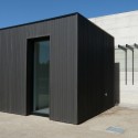Merricks House - Wood/Marsh © David Goss