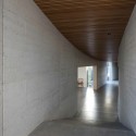 Merricks House - Wood/Marsh © Jean Luc Laloux