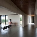 Merricks House - Wood/Marsh © Jean Luc Laloux