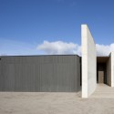 Merricks House - Wood/Marsh © Jean Luc Laloux