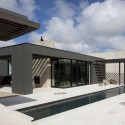 Merricks House - Wood/Marsh © Jean Luc Laloux