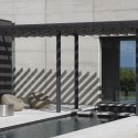 Merricks House - Wood/Marsh © Jean Luc Laloux