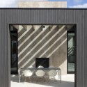 Merricks House - Wood/Marsh © Jean Luc Laloux