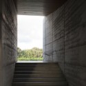 Merricks House - Wood/Marsh © Jean Luc Laloux
